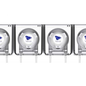 Ecotech Versa Dosing Pump 4 Pack w/ Base Station - Image 2