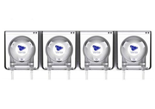 Ecotech Versa Dosing Pump 4 Pack w/ Base Station - Image 2