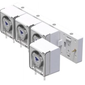 Ecotech Versa Dosing Pump 4 Pack w/ Base Station - Image 3