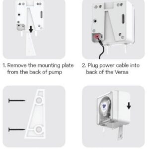 Ecotech Versa Dosing Pump - Image 2