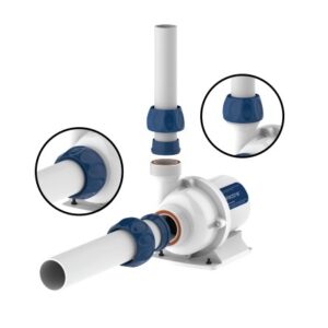 EcoTech Vectra S2 Centrifugal Pump (1,400gph) - Image 3