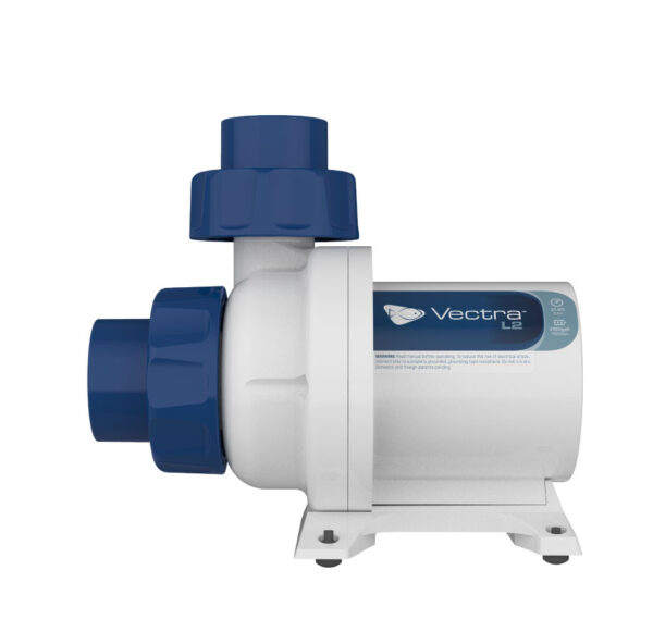 EcoTech Vectra L2 Centrifugal Pump (3,100gph)