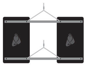 EcoTech Radion Hanging Kit