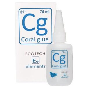 EcoTech Elements Coral Glue 75ml