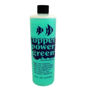 Endich Copper Power Freshwater 16oz