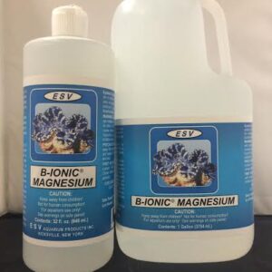 ESV 32oz B-Ionic Magnesium
