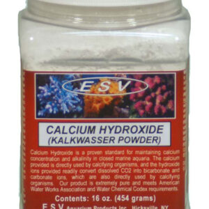 ESV 4Lb Calcium Hydroxide Kalkwasser