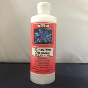ESV 16oz Strontium Chloride Solution