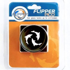 Flipper Cleaner Pico Black