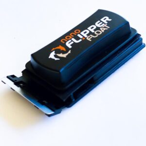 Flipper Cleaner Nano Float