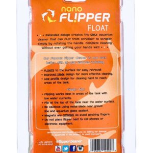 Flipper Cleaner Nano Float - Image 4