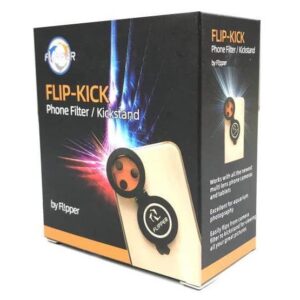 Flipper FLIP-KICK Phone Filter - Image 4