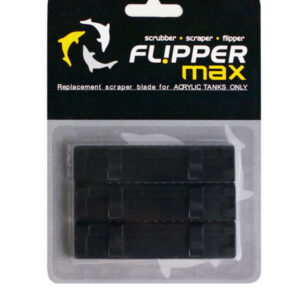 Flipper Max ABS Blade 3pk