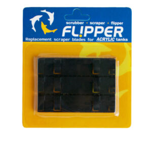 Flipper Standard ABS Blade 3pk