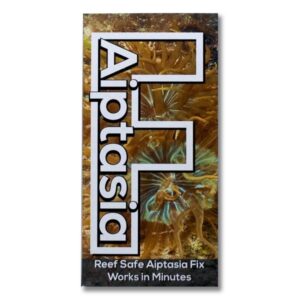 Frank's F-Aiptasia Killer 1oz
