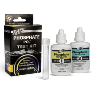 FRITZ Phosphate Test Kit