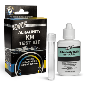 FRITZ Alkalinity Test Kit