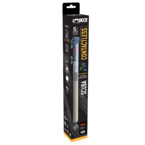 Sicce SCUBA ContactLess 300 - Submersible Heater - 300 Watt