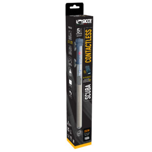 Sicce SCUBA ContactLess 250 - Submersible Heater - 250 Watt