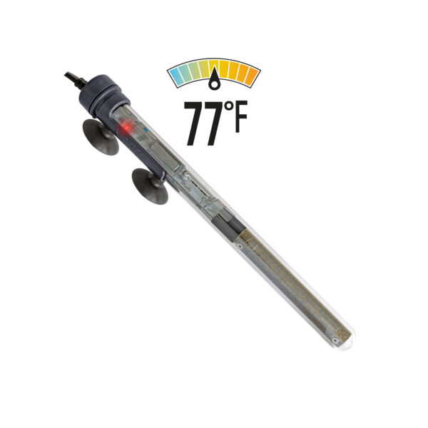 Sicce SCUBA Preset 50 - Submersible Heater - 50 Watt - Image 3