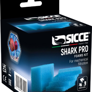 Sicce Shark Pro Sponges