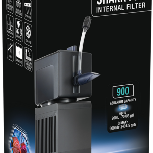 Sicce Shark Pro 900 Internal Filter 238 gph