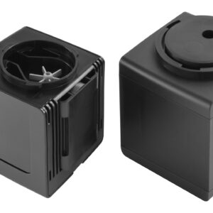 Sicce Shark Pro Hyperbio Pearl Cartridge with Sponge - Image 3