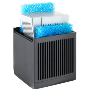 Sicce Shark Pro Hyperbio Pearl Cartridge with Sponge - Image 4