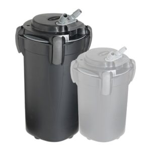 Sicce Space EKO 200 Canister Filter - Up to 50 gal