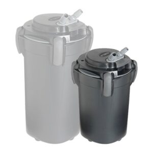 Sicce Space EKO 100 Canister Filter - Up to 25 gal