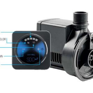 Sicce PSK SDC 1200 Controllable Skimmer Pump