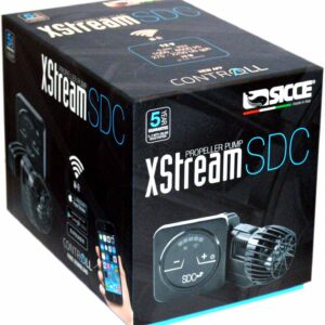 Sicce XStream SDC 270-2250gph - Image 2