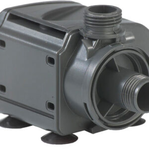 Sicce Multi Quiet 1300 Aquarium Pump 320gph