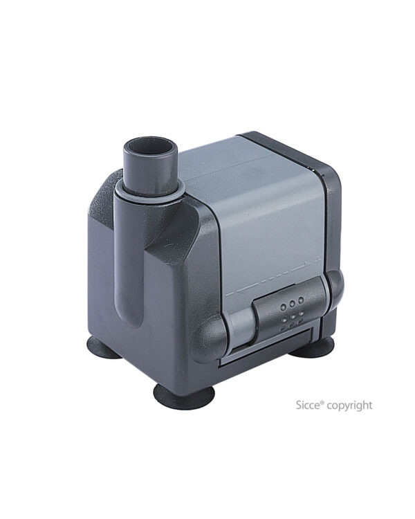 Sicce Micra Aquarium Pump 90gph