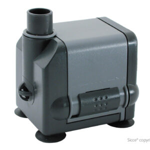 Sicce MicraPlus Aquarium Pump 158gph