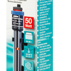 Eheim 25w Sub Heater