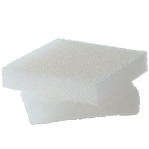 Sicce Whale 350/500 Sponge 3pk 10ppi & 2 20ppi