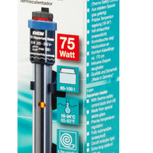 Eheim 75w Sub Heater
