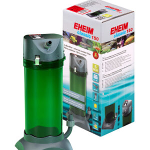 Eheim 2211 Classic External Filter - Up to 37 gal