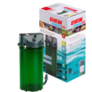 Eheim 2213 Classic External Filter - Up to 62 gal