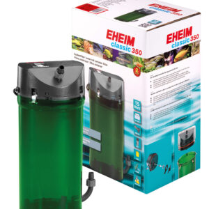 Eheim 2215 Classic External Filter - Up to 87 gal