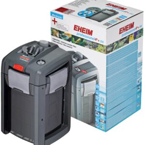 Eheim Professional4+ 600 - Up to 132 gal