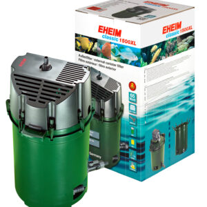 Eheim 2262 Classic External Filter - Up to 500gal