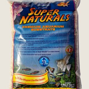 CaribSea Super-Natural-Carolina Creek 5lb