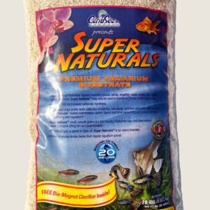 CaribSea Super-Natural-Carolina Creek 20lb