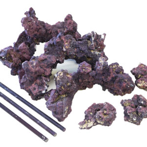 CaribSea LifeRock Reef Forest Extension Kit