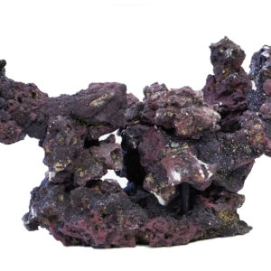 CaribSea LifeRock Reef Forest Kit with Arches