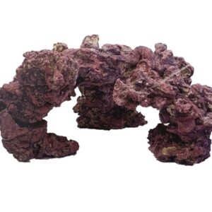 CaribSea LifeRock Plateau 18"