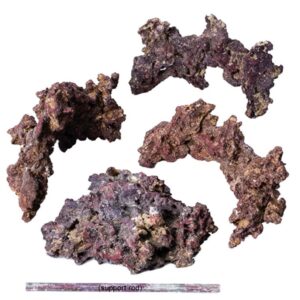 CaribSea LifeRock ReefTree Kit - Image 2