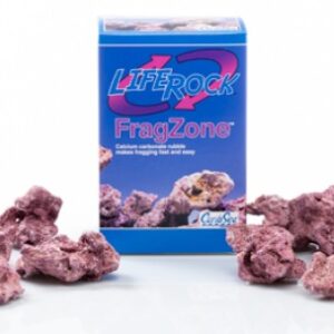 Caribsea Frag Zone, 2.25 lb. Box
